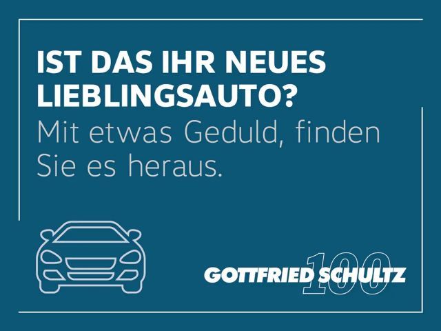 Volkswagen T-Cross 1.0 TSI Navi ACC APP-Connect Leichtmetallräder 2025 Benzine