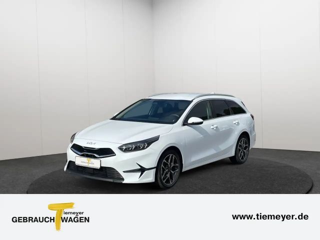 Kia Ceed SW / cee'd SW