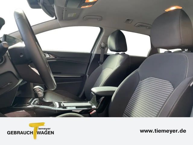 Kia Ceed SW / cee'd SW