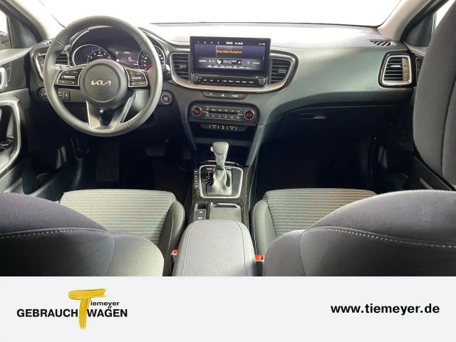 Kia Ceed SW / cee'd SW