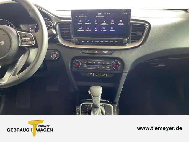 Kia Ceed SW / cee'd SW