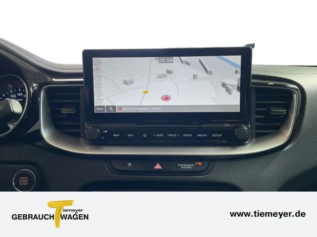 Kia Ceed SW / cee'd SW
