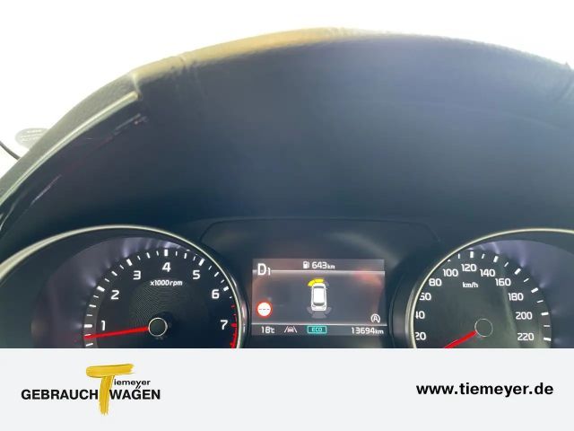 Kia Ceed SW / cee'd SW