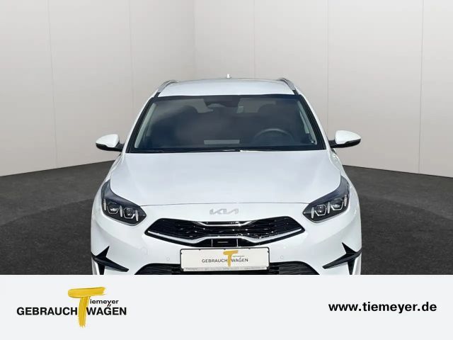 Kia Ceed SW / cee'd SW