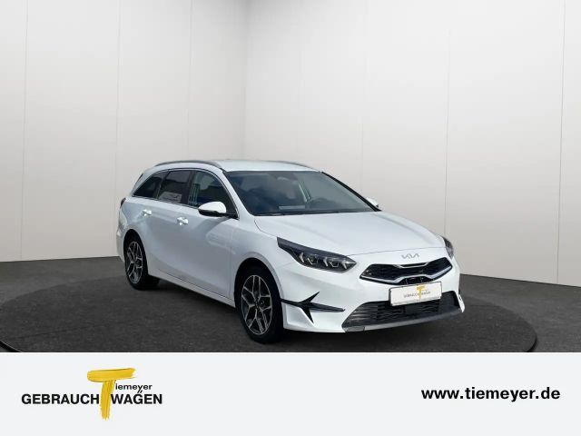 Kia Ceed SW / cee'd SW