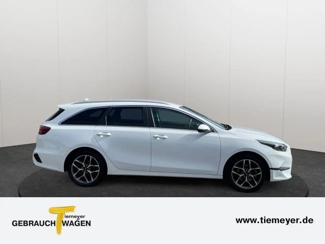 Kia Ceed SW / cee'd SW