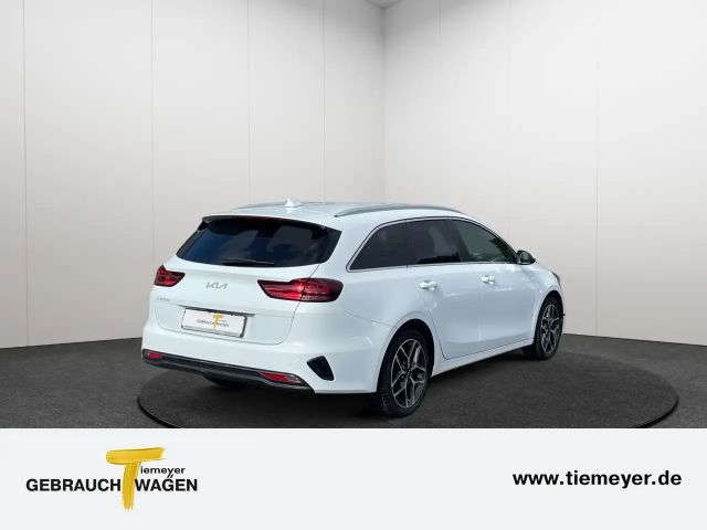 Kia Ceed SW / cee'd SW