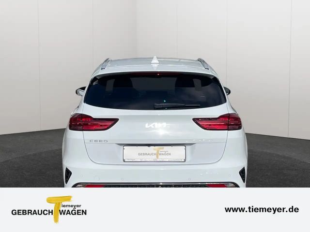 Kia Ceed SW / cee'd SW