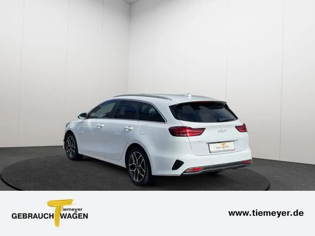 Kia Ceed SW / cee'd SW