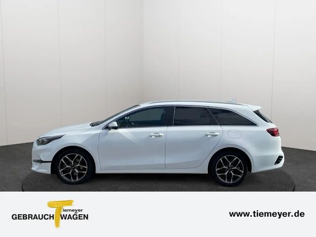 Kia Ceed SW / cee'd SW
