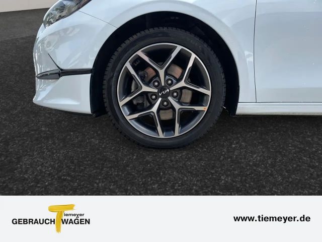 Kia Ceed SW / cee'd SW