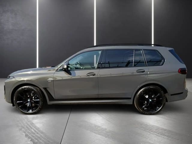 BMW X7 xDrive40d M Sport Pro+KOMFORTPAKET+INTEGRAL+AHK+MA 2026 Diesel