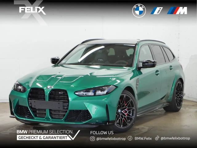 BMW M3 Touring xDrive Competition+LIVE COCKPIT PRO+HARMAN 2026 Benzine