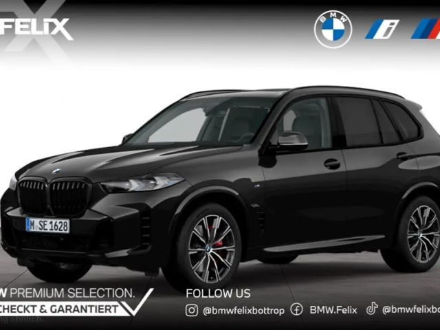 BMW X5 xDrive40d LCI+M SPORTPAKET PRO+HAMANN UMBAU+23"ALU 2023 Diesel