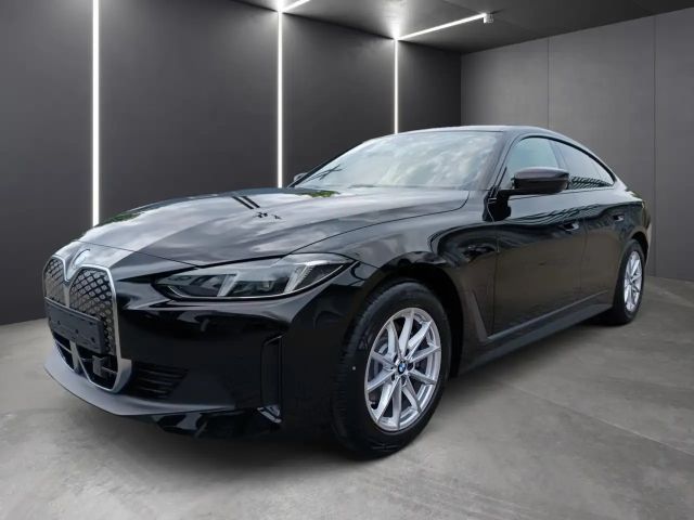 BMW i4 eDrive35 Gran Coupé SSV+SH+DRIVING+PARKING-ASS. 2026 Elektrisch