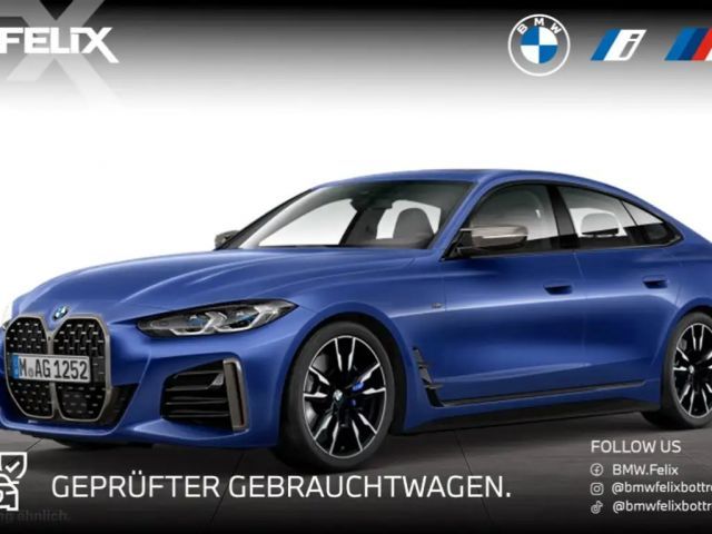 BMW 440 M440i xDrive Gran Coupé+M SPORT+LIVE COCKPIT PRO+G 2022 Benzine