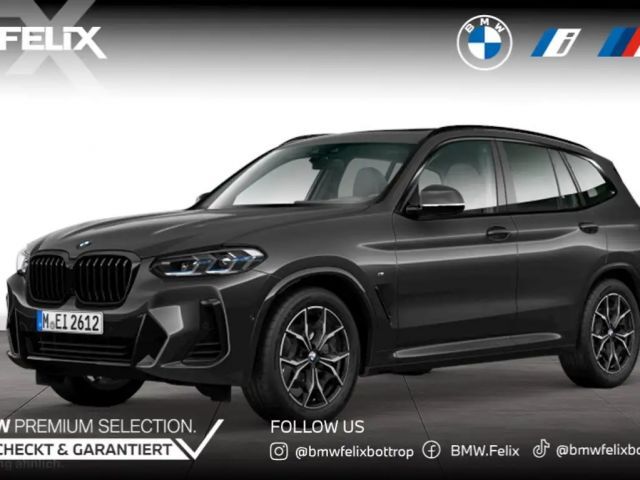 BMW X3 xDrive30d M SPORTPAKET+PANORAMA+LIVE COCKPIT PRO+ 2023 Diesel