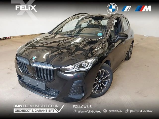 BMW 223 i xDrive Active Tourer+M SPORTPAKET+PANORAMA+ANH.K 2025 Benzine
