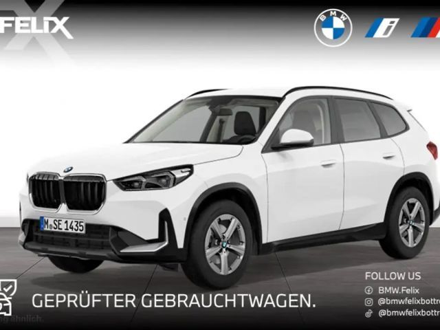 BMW X1 sDrive18i AUTOMATIK(DKG)+KOMFORTZUGANG+ 2023 Benzine