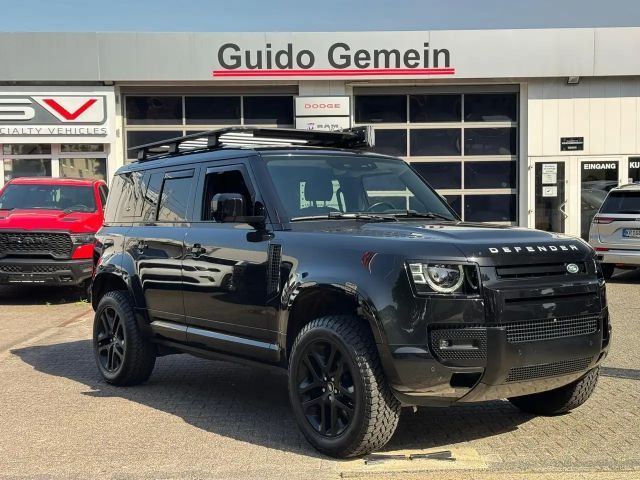 Land Rover Defender 110 D250 3.0 Mild-Hybrid XS Edition 2023 Diesel