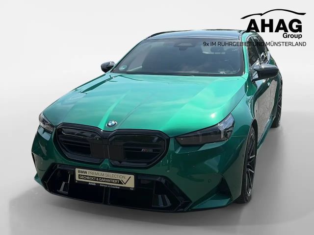 BMW M5 Touring 2026 Hybride / Benzine