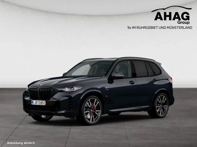 BMW X5 50e xDrive 2025 Hybride / Benzine
