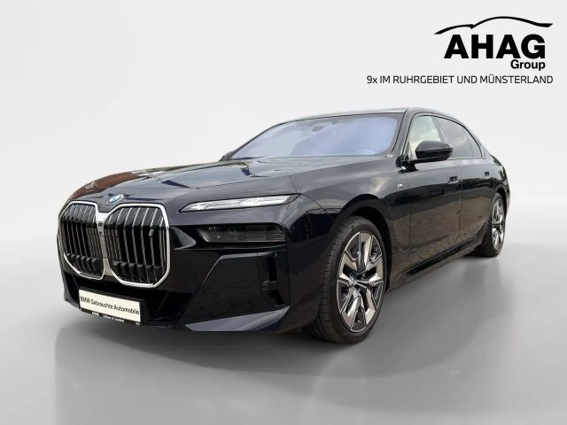BMW i7 xDrive60 Limousine 2023 Elektrisch