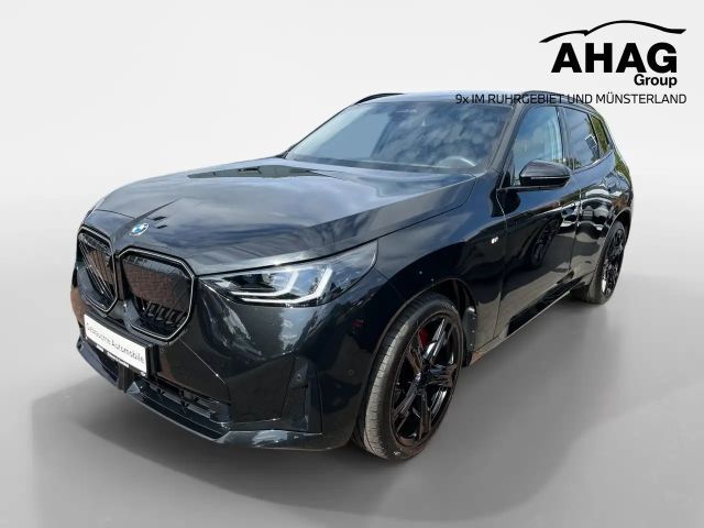 BMW X3 40d xDrive 2025 Diesel