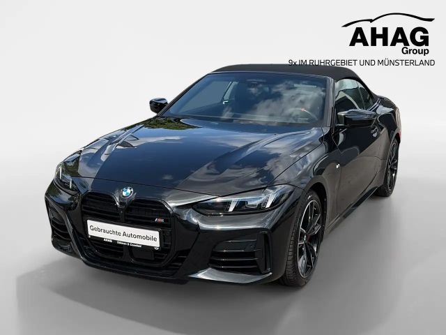 BMW 440 M440i xDrive Cabrio 2025 Benzine