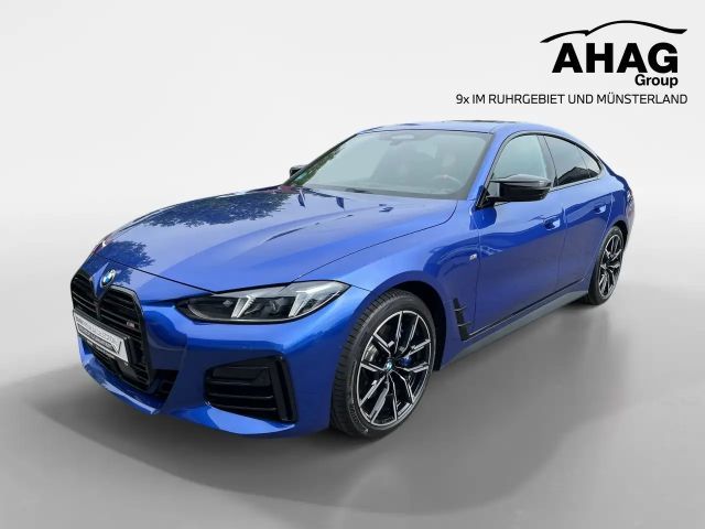 BMW 440 M440i xDrive Gran Coupé 2025 Benzine