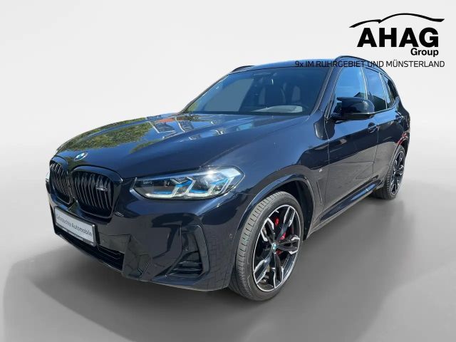 BMW X3 M 40d 2024 Diesel