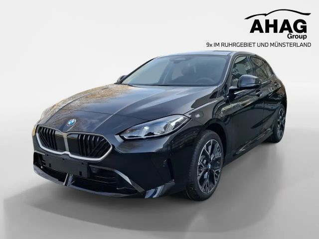 BMW 120 Driving Assistant Plus 2026 Benzine