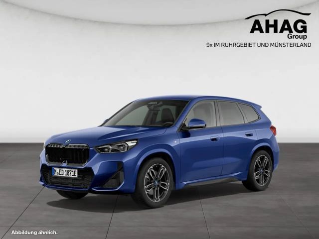 BMW iX1 xDrive30 M-Sport 2023 Elektrisch