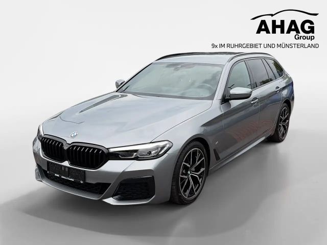 BMW 520 d Touring 2023 Diesel