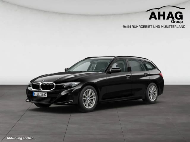 BMW 320 i Touring 2023 Benzine
