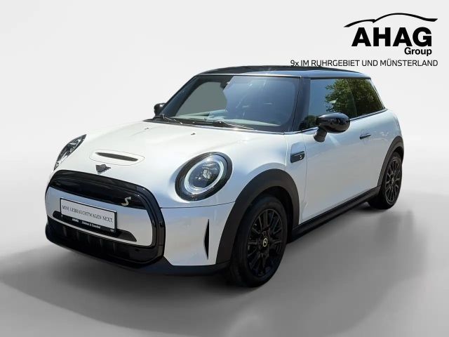 MINI Cooper SE 3-Türer 2023 Elektrisch