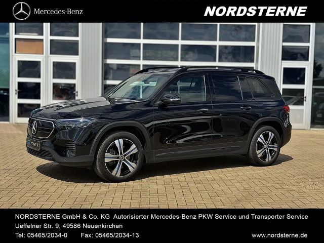 Mercedes-Benz EQB 250 EQB 250 Pro/KeylessGo/Klima/LED/Park-Assist./BC 2023 Elektrisch