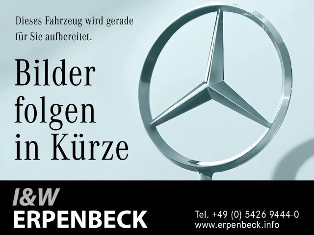 Mercedes-Benz C 180 C 180 AMG Line Pano AMG Night FAP Ambiente 2023 Benzine