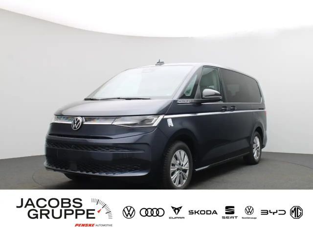 Volkswagen T7 Multivan 1.5 TSI eHybrid *4M*AHK*KEYLESS*APP*7S*ACC 2025 Hybride / Benzine