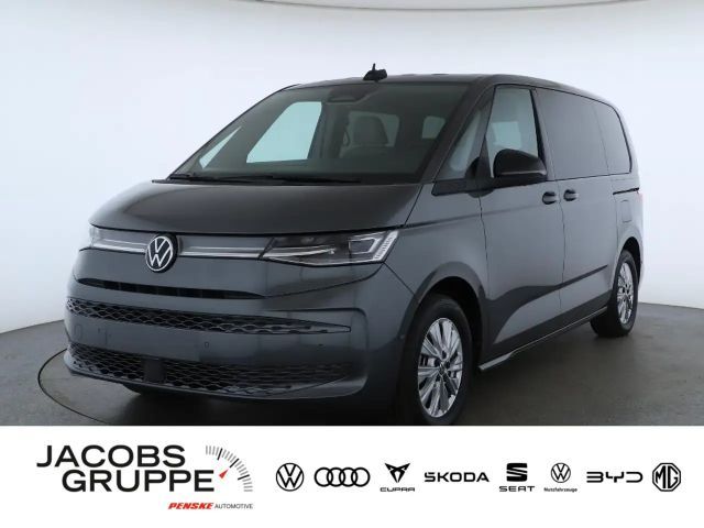 Volkswagen T7 Multivan 1.5 TSI eHybrid *4M*AHK*6S*IQ*CAM*APP*ACC 1,99% Fin. 2025 Hybride / Benzine