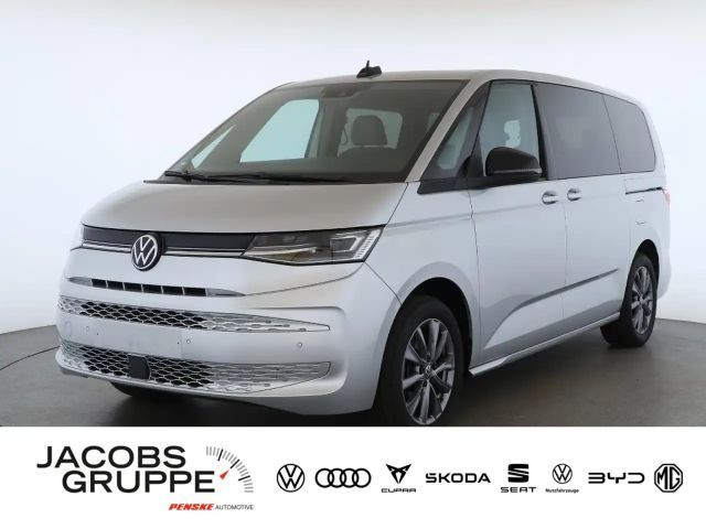 Volkswagen T7 Multivan 2.0 TSI *PANO*IQ.LIGHT*7S*APP 2024 Benzine