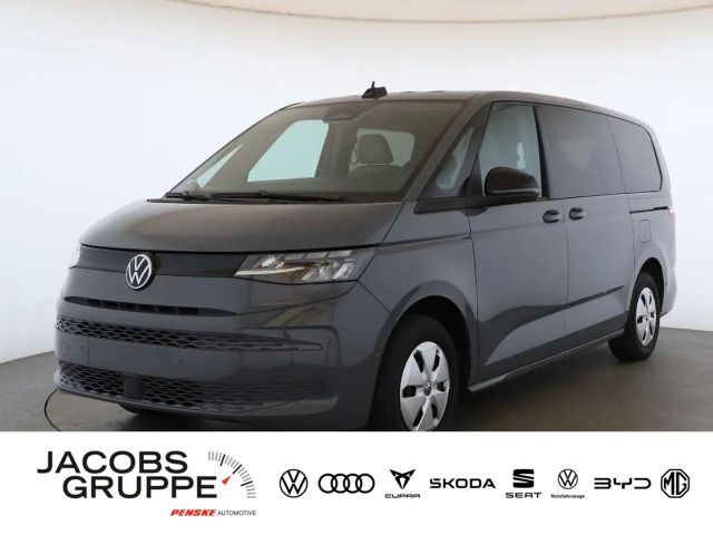 Volkswagen T7 Multivan 2.0 TDI *7S*AHK*CAM*ACC*APP 2,99% Fin. 2025 Diesel