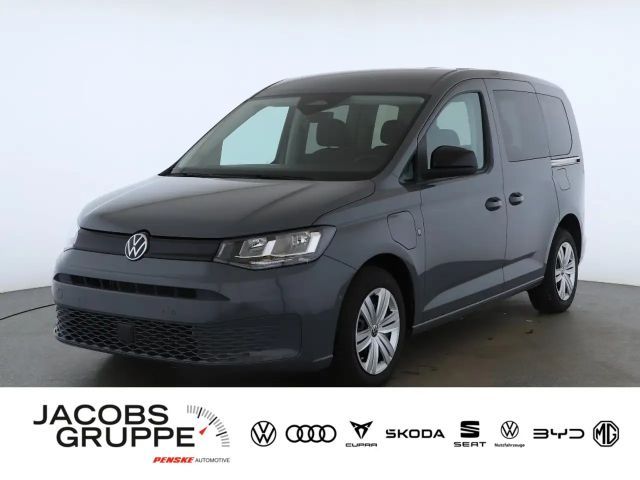Volkswagen Caddy 1.5 TSI eHybrid *AHK*ISO*KEYLESS*ACC 2025 Hybride / Benzine