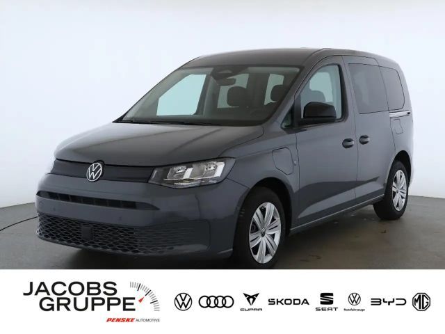 Volkswagen Caddy 1.5 TSI eHybrid *CAM*ISO*DIGITAL 2025 Hybride / Benzine