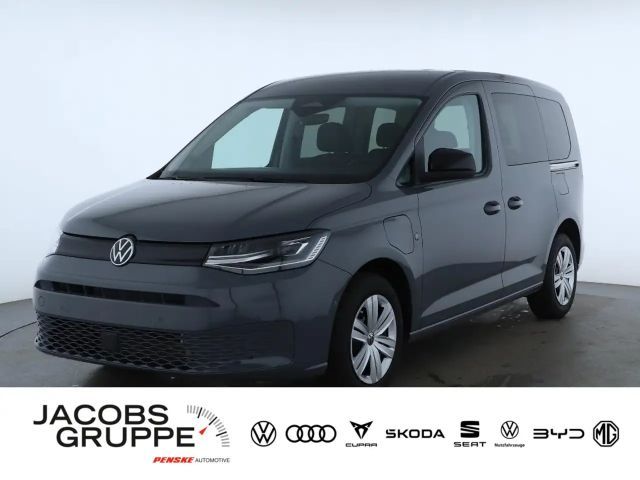 Volkswagen Caddy 1.5 TSI eHybrid *AHK*CAM*ISO*ACC 2025 Hybride / Benzine