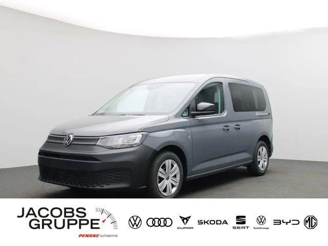 Volkswagen Caddy 1.5 TSI eHybrid *AHK*CAM*DIGITAL 2025 Hybride / Benzine