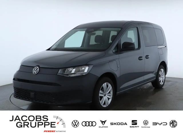 Volkswagen Caddy 1.5 TSI eHybrid *KEYLESS*ISO*ACC*APP 0,99% Fin. 2025 Hybride / Benzine