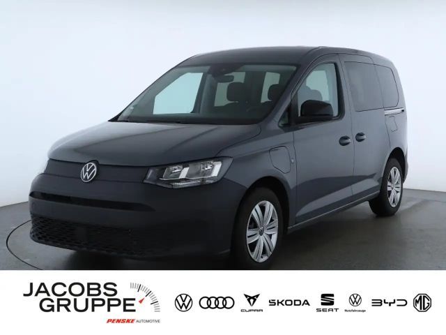 Volkswagen Caddy 1.5 eHybrid *AHK*ACC*ISO*APP*Digital 0,99% Fin. 2025 Hybride / Benzine