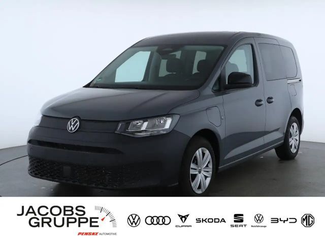 Volkswagen Caddy 1.5 TSI eHybrid *CAM*KEYLESS*ISO*ACC 0,99% Fin. 2025 Hybride / Benzine