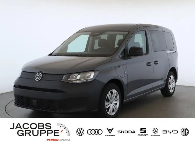 Volkswagen Caddy 1.5 TSI eHybrid *DIGITAL*ISO*KEYLESS*ACC 2025 Hybride / Benzine
